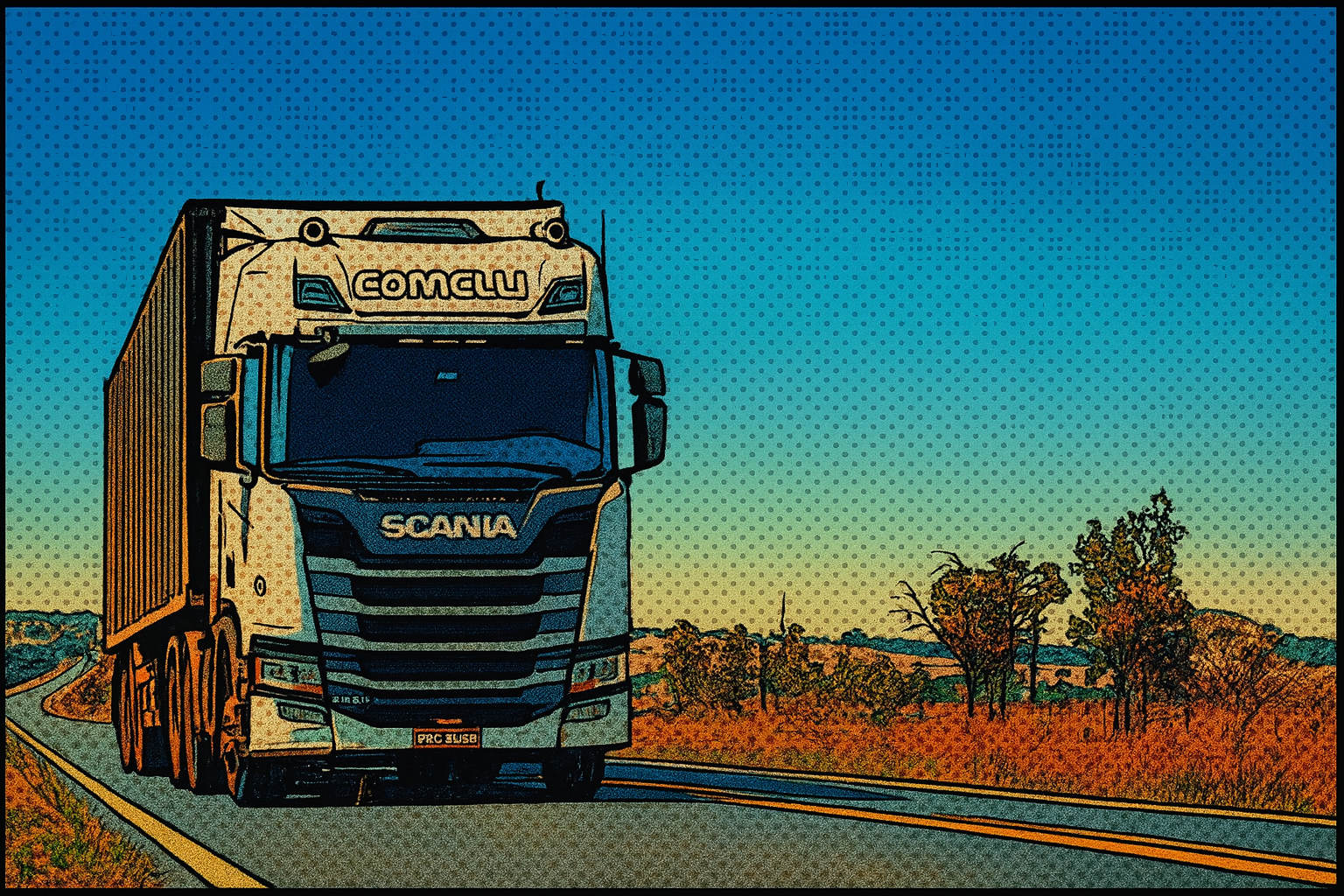 Freights