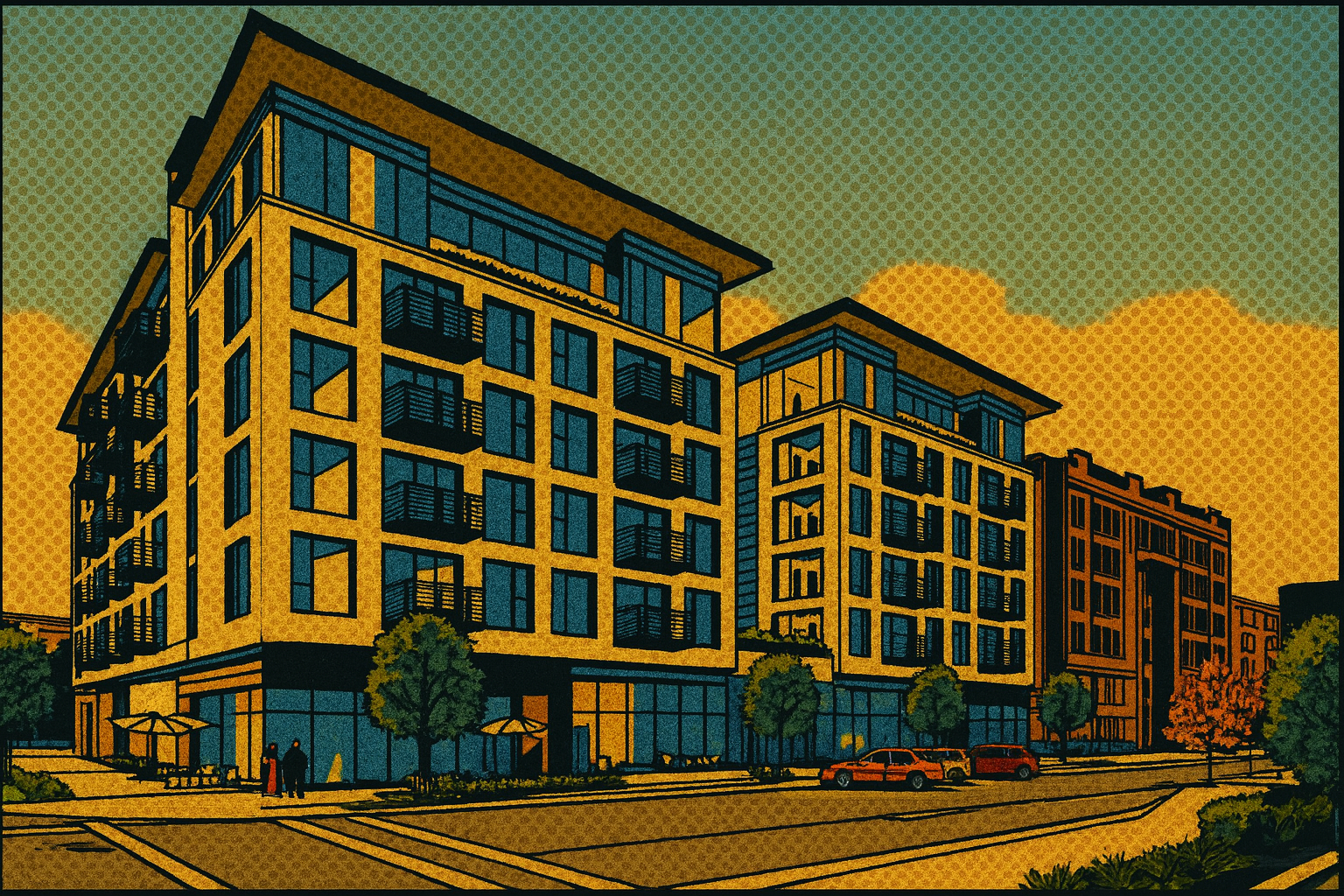 Buildings
